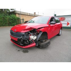 Skoda Scala 1.0i 05/2019