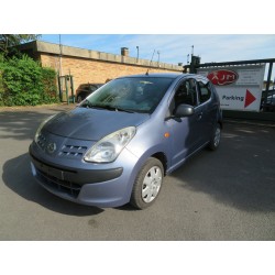 Nissan Pixo 1.0i 09/2012