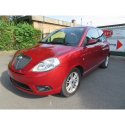 Lancia Ypsilon 1.4i 10/2009