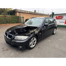 BMW 318D 06/2010