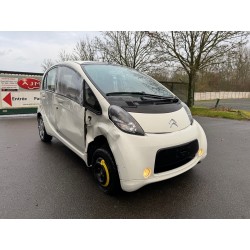 Citroen C-Zero 12/2012