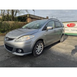 Mazda 5 2.0D 03/2010