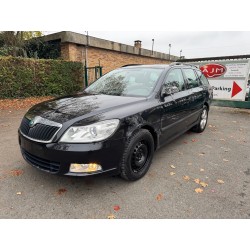 Skoda Octavia 1.4I 12/2012