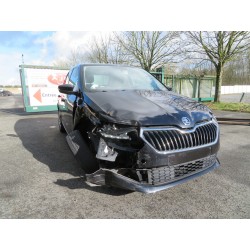 Skoda Fabia 1.0i 08/2020