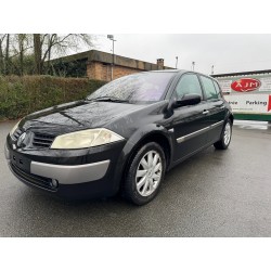 Renault Megane 1.5 Dci 03/2004