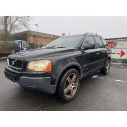 Volvo XC90 2.9i T6 11/2003