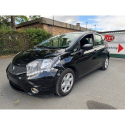 Nissan Note 1.5DCi 09/2014