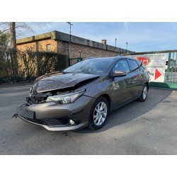 Toyota Auris 1.2i 12/2016